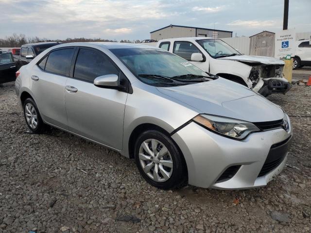 Photo 4 from auction – 2014 TOYOTA COROLLA L with VIN 5YFBURHE9EP085306