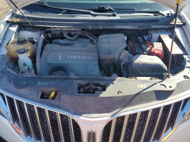 Photo 12 from auction – 2012 LINCOLN MKX with VIN 2LMDJ8JK5CBL06871