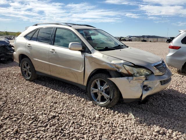Photo 4 from auction – 2007 LEXUS RX 400H with VIN JTJHW31UX72034754