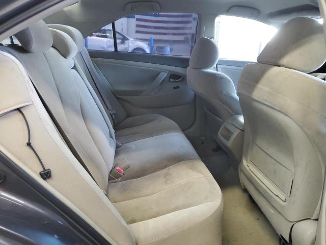 Photo 10 from auction – 2007 TOYOTA CAMRY CE with VIN 4T1BE46K07U565261