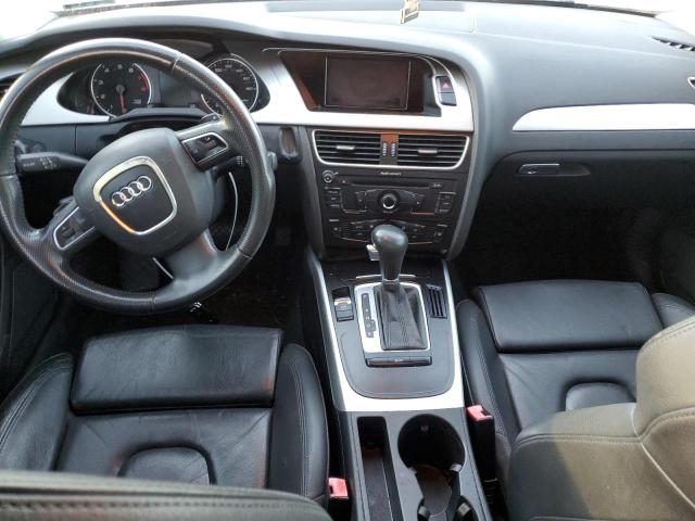 Photo 8 from auction – 2011 AUDI A4 PREMIUM with VIN WAUAFAFL4BN044970