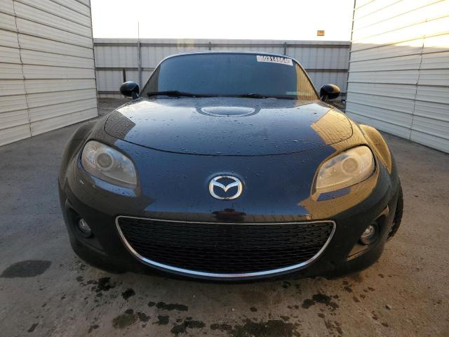 Photo 5 from auction – 2010 MAZDA MX-5 MIATA with VIN JM1NC2EF1A0210873