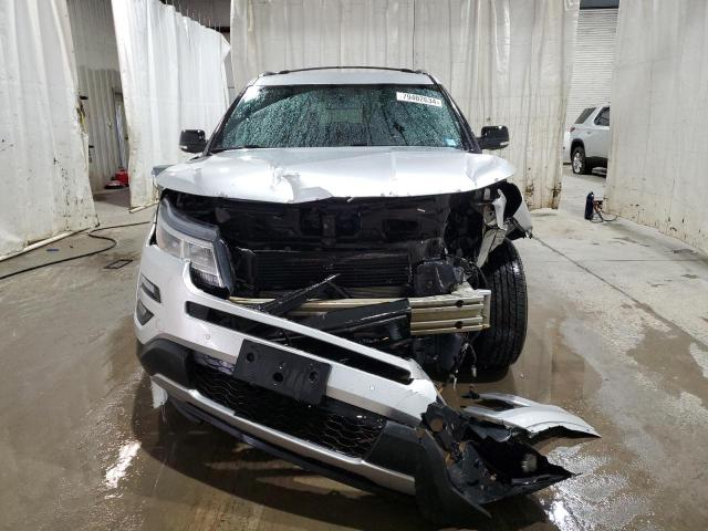 Photo 5 from auction – 2017 FORD EXPLORER X with VIN 1FM5K8DH7HGC59601