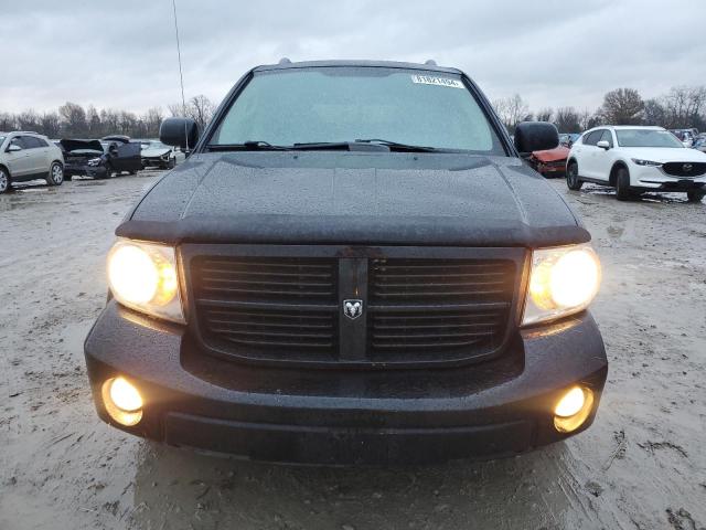 Photo 5 from auction – 2007 DODGE DURANGO SL with VIN 1D8HB48247F551972