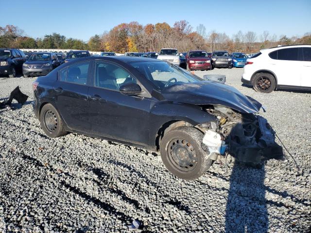 Photo 4 from auction – 2010 MAZDA 3 I with VIN JM1BL1SF9A1280570