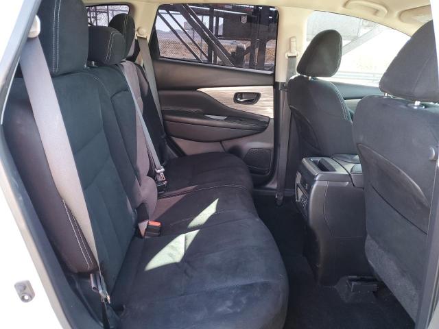 Photo 11 from auction – 2016 NISSAN MURANO S with VIN 5N1AZ2MG4GN144561