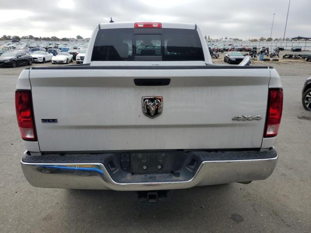 Photo 6 from auction – 2023 RAM 1500 CLASS with VIN 1C6RR7LG6PS565728