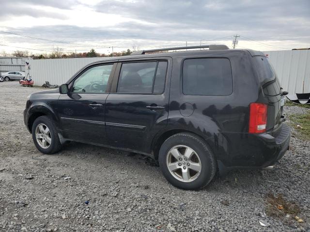 Zdjęcie 2 z aukcji – 2009 HONDA PILOT EXL z VIN 5FNYF48559B018243