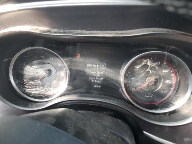 Photo 9 from auction – 2020 DODGE CHARGER SX with VIN 2C3CDXBG6LH140109