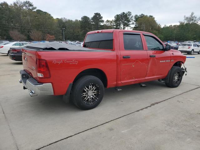 Photo 3 from auction – 2012 DODGE RAM 1500 S with VIN 1C6RD7KTXCS144862