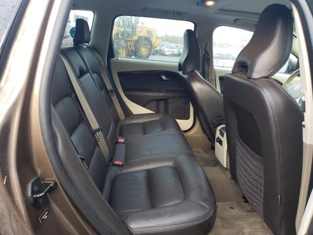 Photo 10 from auction – 2013 VOLVO XC70 3.2 with VIN YV4952BL8D1163536
