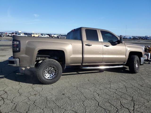 Photo 3 from auction – 2014 CHEVROLET SILVERADO with VIN 1GCRCREC5EZ122393