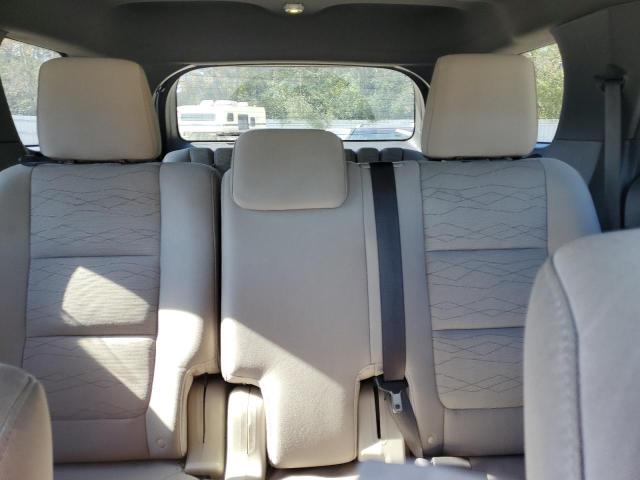 Photo 10 from auction – 2014 FORD EXPLORER with VIN 1FM5K8B89EGB07804