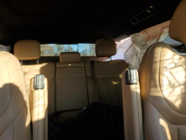 Photo 10 from auction – 2024 LAND ROVER RANGE ROVE with VIN SALKP9E97RA227153