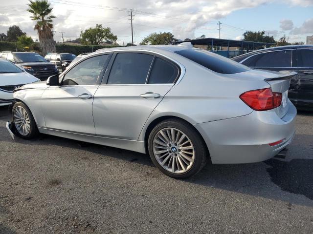 صورة رقم 2 من المزاد - 2013 BMW 328 I SULE مع VIN WBA3C1C58DF438072