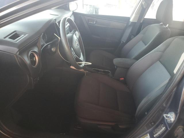 Photo 7 from auction – 2017 TOYOTA COROLLA L with VIN 5YFBURHE4HP653501