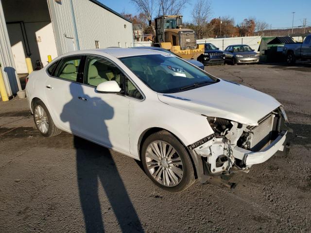 Photo 4 from auction – 2014 BUICK VERANO with VIN 1G4PP5SK0E4188231