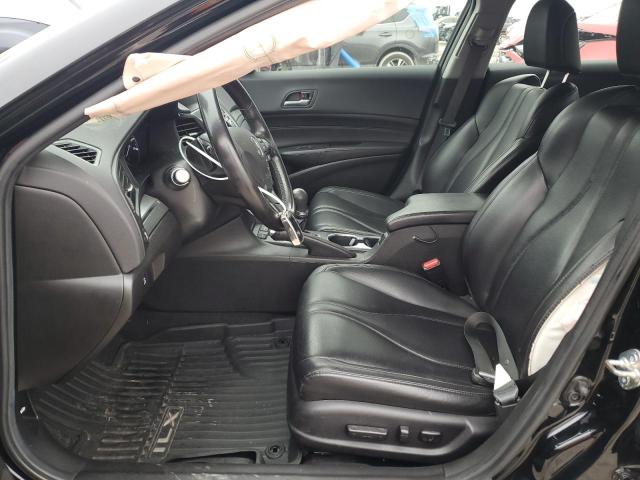 Photo 7 from auction – 2020 ACURA ILX with VIN 19UDE2F37LA008113