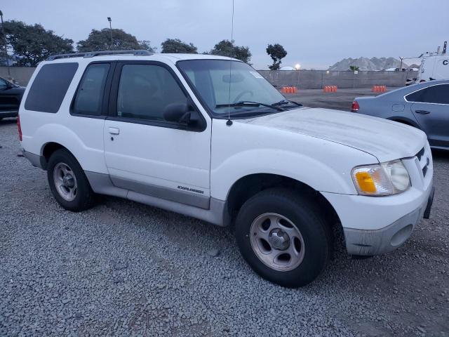 Photo 4 from auction – 2002 FORD EXPLORER S with VIN 1FMYU60E62UC73005