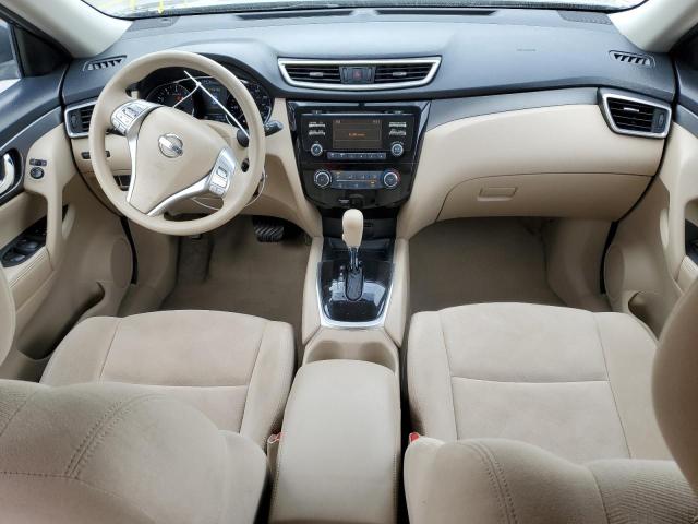 Photo 8 from auction – 2015 NISSAN ROGUE S with VIN KNMAT2MVXFP501376