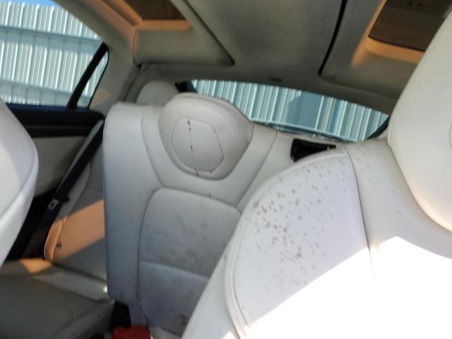 Photo 10 from auction – 2018 TESLA MODEL X with VIN 5YJXCAE24JF088754