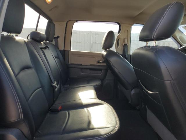 Photo 10 from auction – 2012 DODGE RAM 1500 S with VIN 1C6RD7LT9CS322520