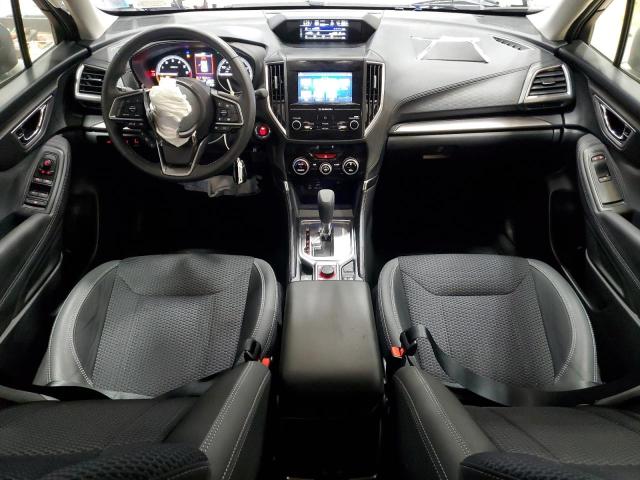 Photo 8 from auction – 2024 SUBARU FORESTER P with VIN JF2SKADC0RH477914
