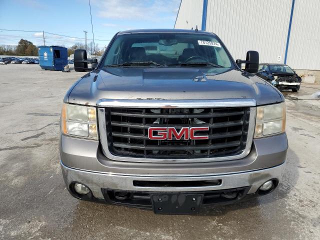 Photo 5 from auction – 2008 GMC SIERRA K25 with VIN 1GTHK23K38F155107