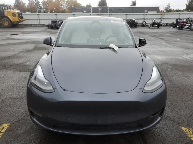 Photo 5 from auction – 2023 TESLA MODEL Y with VIN 7SAYGDEE7PF958271