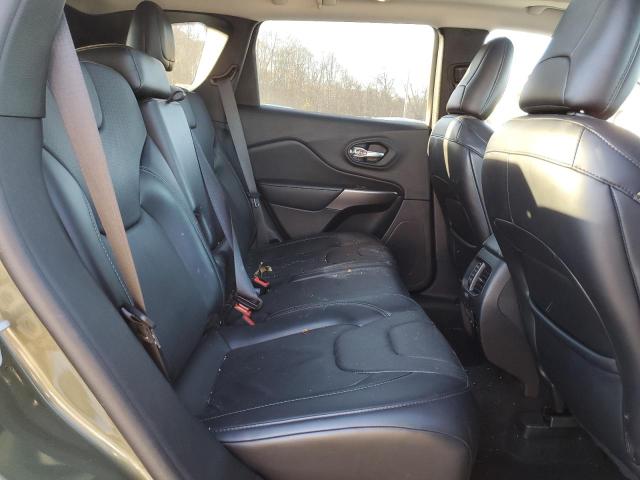 Photo 11 from auction – 2019 JEEP CHEROKEE L with VIN 1C4PJMDX8KD476454