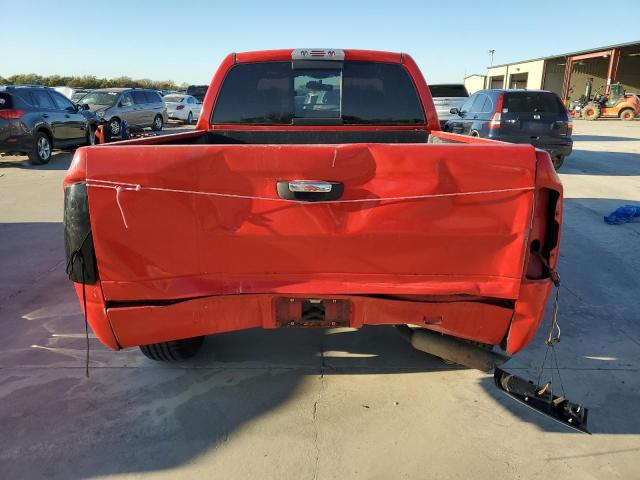 Photo 6 from auction – 2004 DODGE RAM 1500 S with VIN 1D7HA18N84J246239
