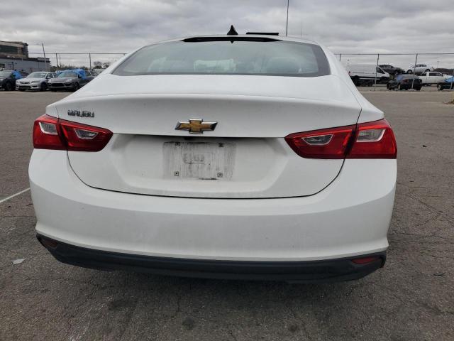 Photo 6 from auction – 2017 CHEVROLET MALIBU LS with VIN 1G1ZC5ST3HF227655