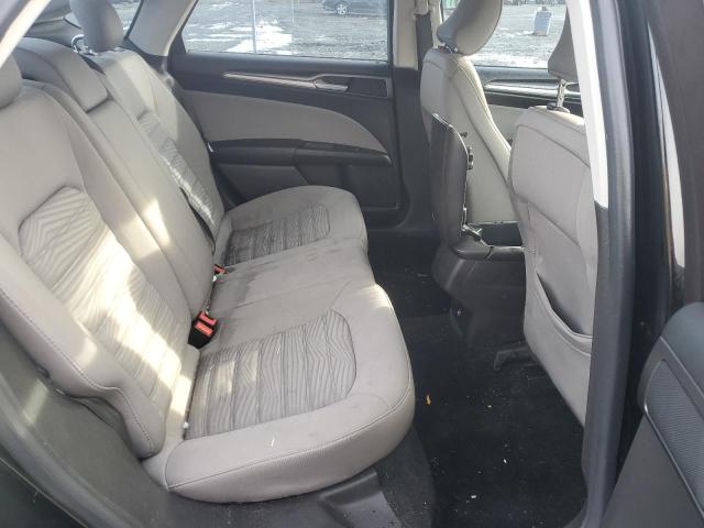 Photo 10 from auction – 2016 FORD FUSION S with VIN 3FA6P0G70GR234681