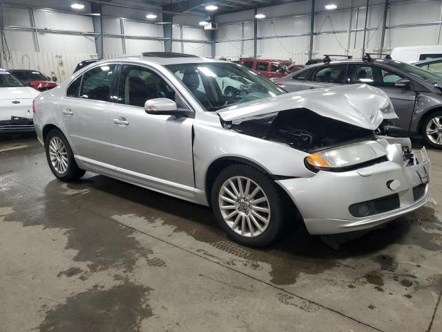 Photo 4 from auction – 2008 VOLVO S80 3.2 with VIN YV1AS982781055294