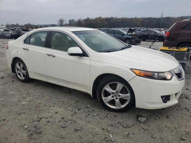 Photo 4 from auction – 2010 ACURA TSX with VIN JH4CU2F61AC014836