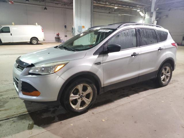 FORD ESCAPE S 2014 with VIN 1FMCU0F70EUD04446 - Photo from auction