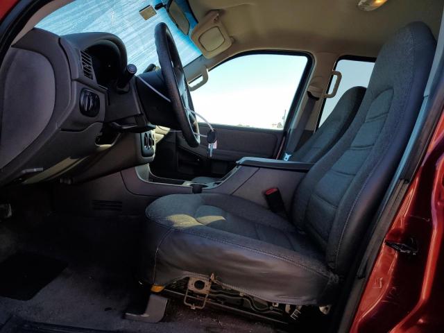 Photo 7 from auction – 2002 FORD EXPLORER X with VIN 1FMZU62E02ZA82250