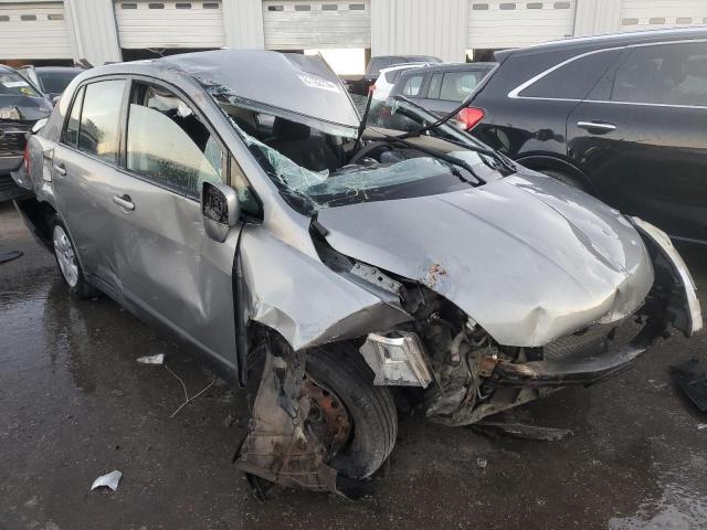 Photo 4 from auction – 2010 NISSAN VERSA S with VIN 3N1BC1AP3AL466837