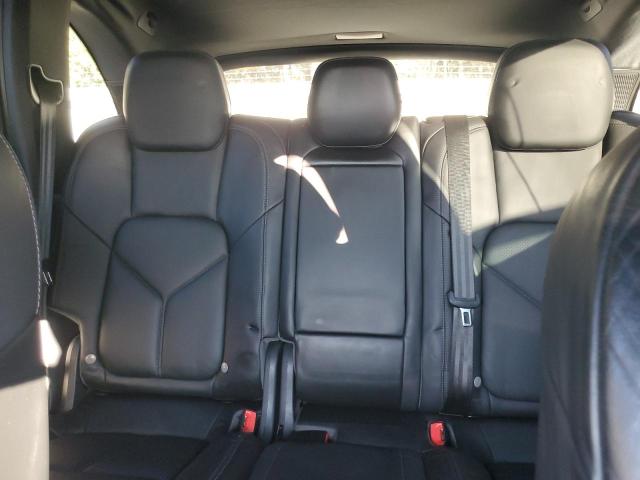 Photo 10 from auction – 2013 PORSCHE CAYENNE with VIN WP1AF2A22DLA35303