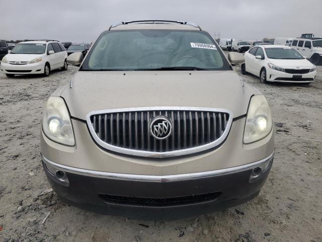Photo 5 from auction – 2012 BUICK ENCLAVE with VIN 5GAKRDED1CJ256522
