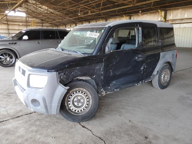 HONDA ELEMENT LX 2004 with VIN 5J6YH28394L024608 - Photo from auction