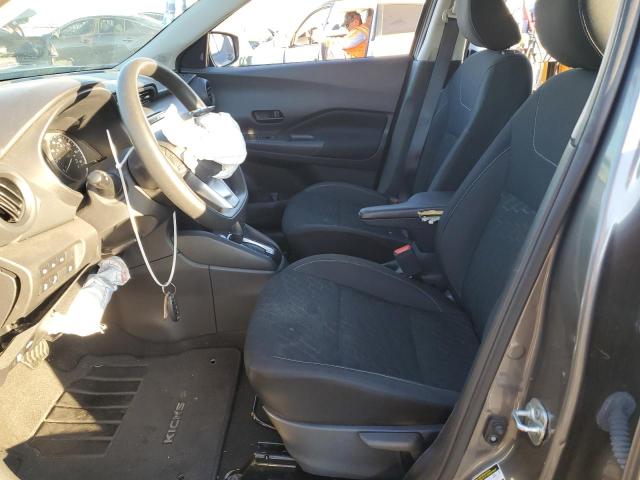 Photo 7 from auction – 2021 NISSAN KICKS S with VIN 3N1CP5BV2ML521392