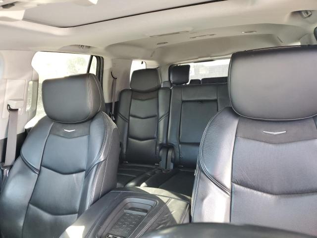 Photo 10 from auction – 2016 CADILLAC ESCALADE L with VIN 1GYS3BKJ4GR466807