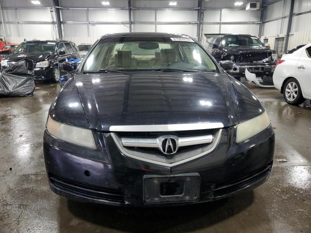 Photo 5 from auction – 2006 ACURA 3.2TL with VIN 19UUA66286A040969