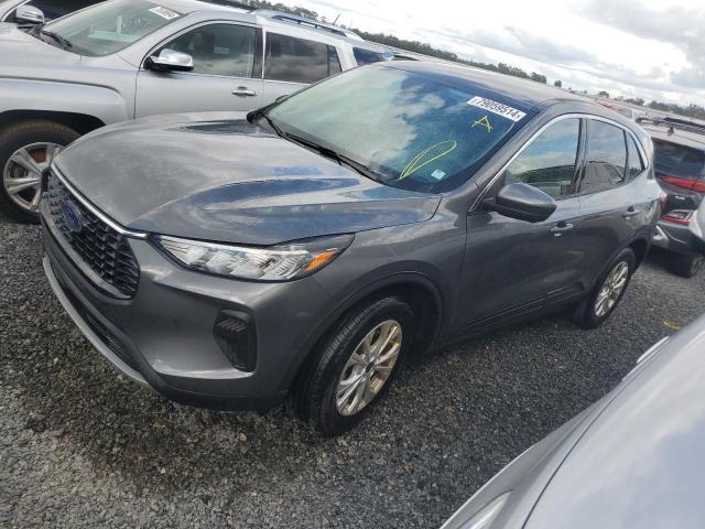 FORD ESCAPE ACT 2023 with VIN 1FMCU0GN1PUA24244 - Photo from auction