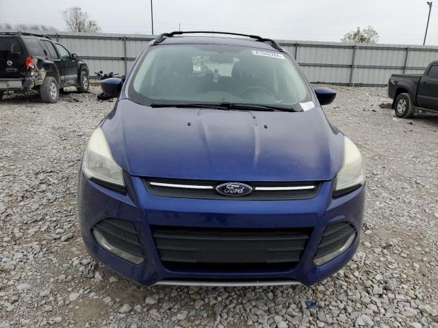 Photo 5 from auction – 2013 FORD ESCAPE SE with VIN 1FMCU9G98DUD35656