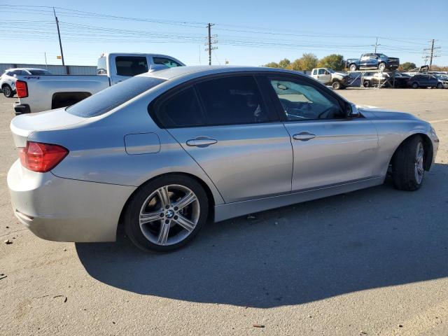 Photo 3 from auction – 2015 BMW 328 I SULE with VIN WBA3C1C5XFK119329