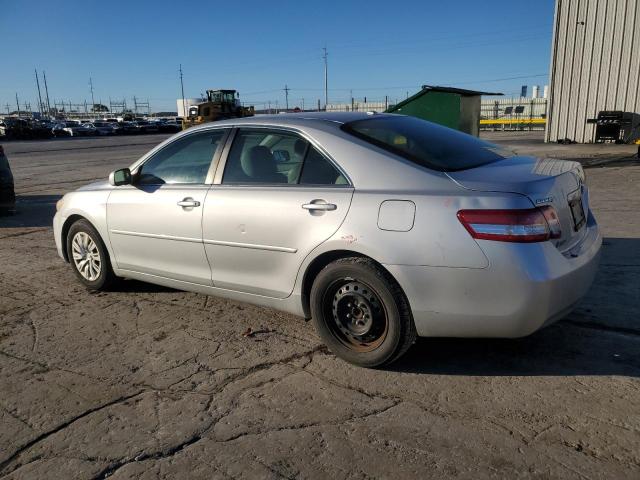 Photo 2 from auction – 2011 TOYOTA CAMRY BASE with VIN 4T1BF3EK9BU164762