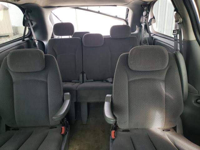 Photo 10 from auction – 2006 DODGE GRAND CARA with VIN 2D4GP44L06R860746