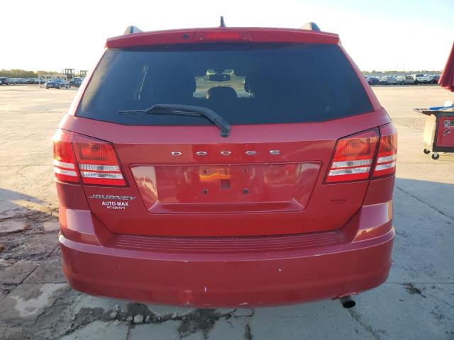 Photo 6 from auction – 2016 DODGE JOURNEY SE with VIN 3C4PDCAB8GT199106